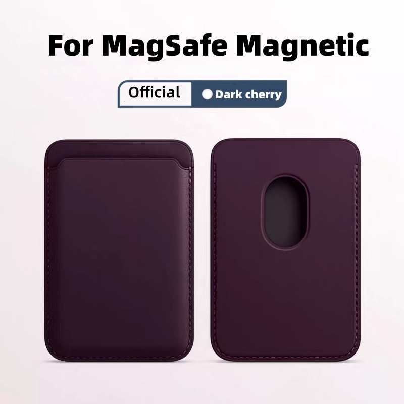 Phone Wallet Combo - เคสกระเป๋าสตางค์หนังสำหรับโทรศัพท์มือถือ iPhone 18 17 16 14