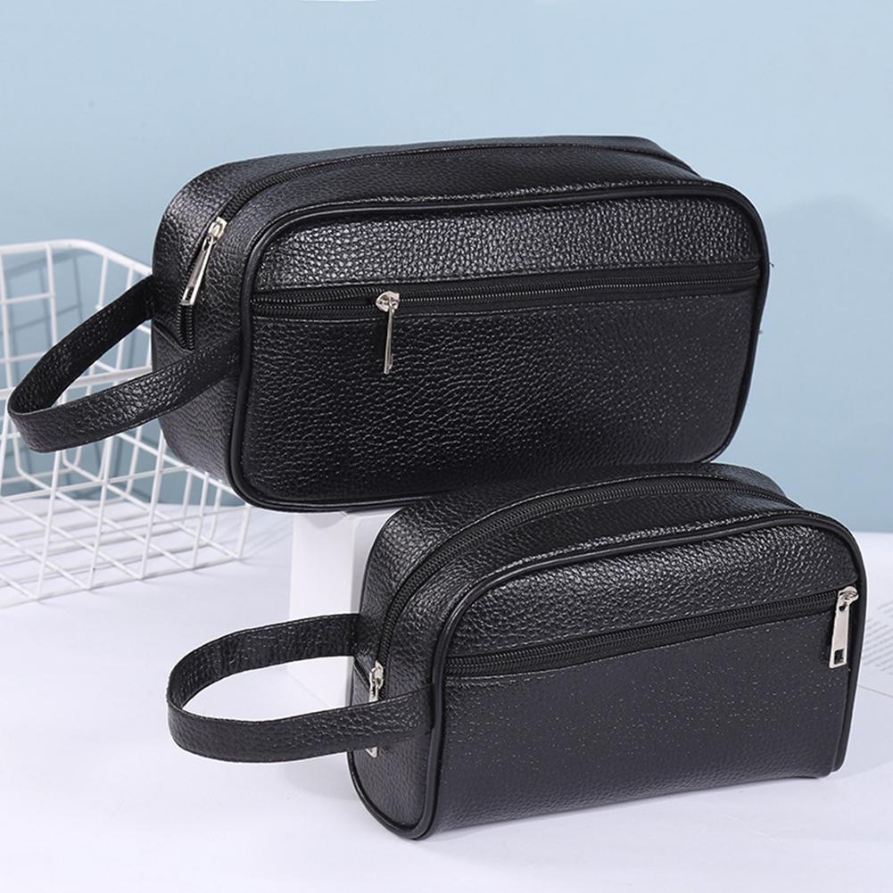 กระเป๋าเดินทางธุรกิจสำหรับผู้ช - Men Accessories Box บทวิจารณ์และราคา