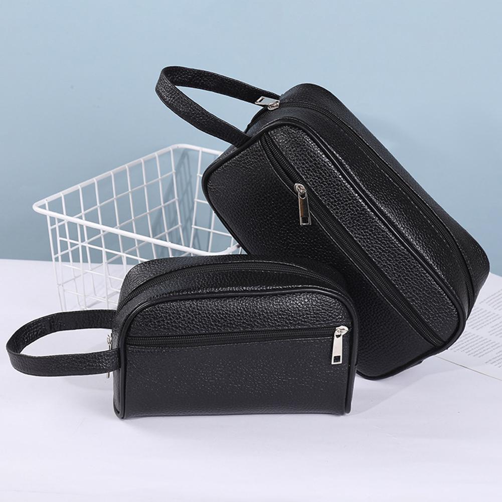 กระเป๋าเดินทางธุรกิจสำหรับผู้ช - Men Accessories Box บทวิจารณ์และราคา