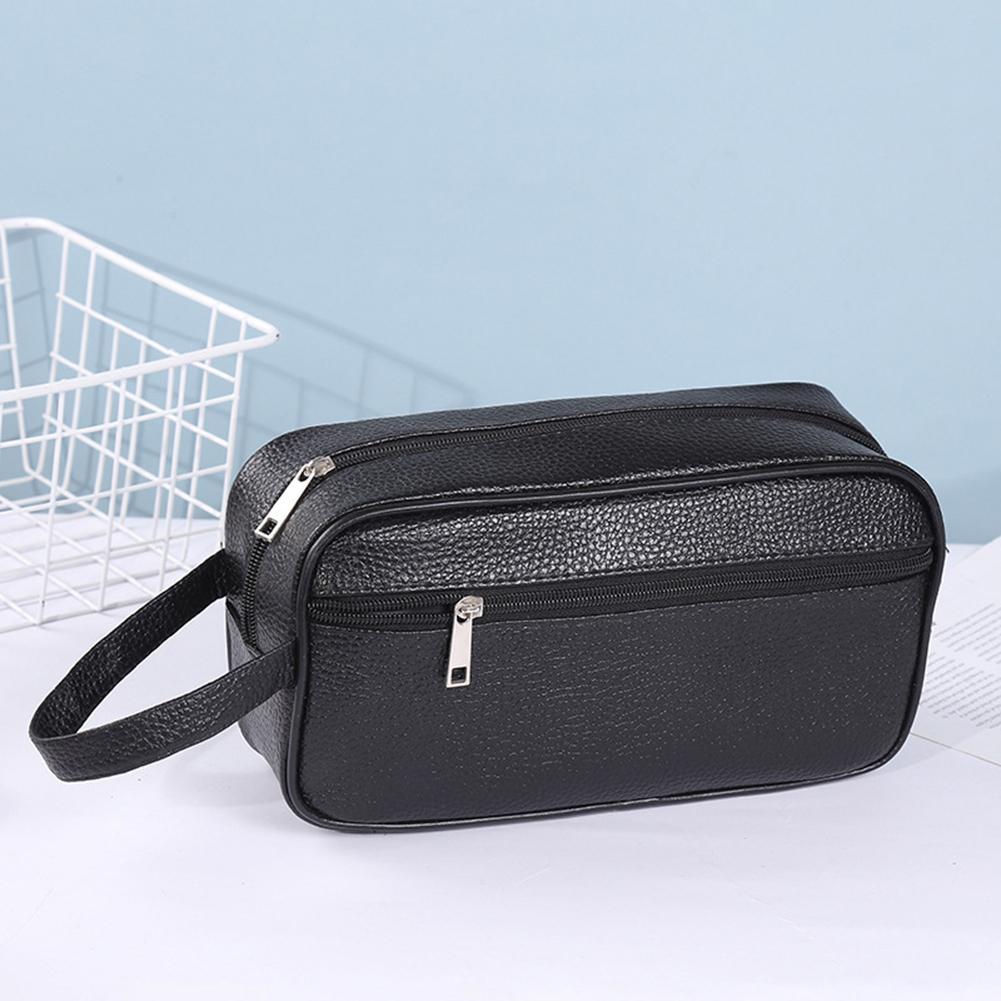 กระเป๋าเดินทางธุรกิจสำหรับผู้ช - Men Accessories Box บทวิจารณ์และราคา