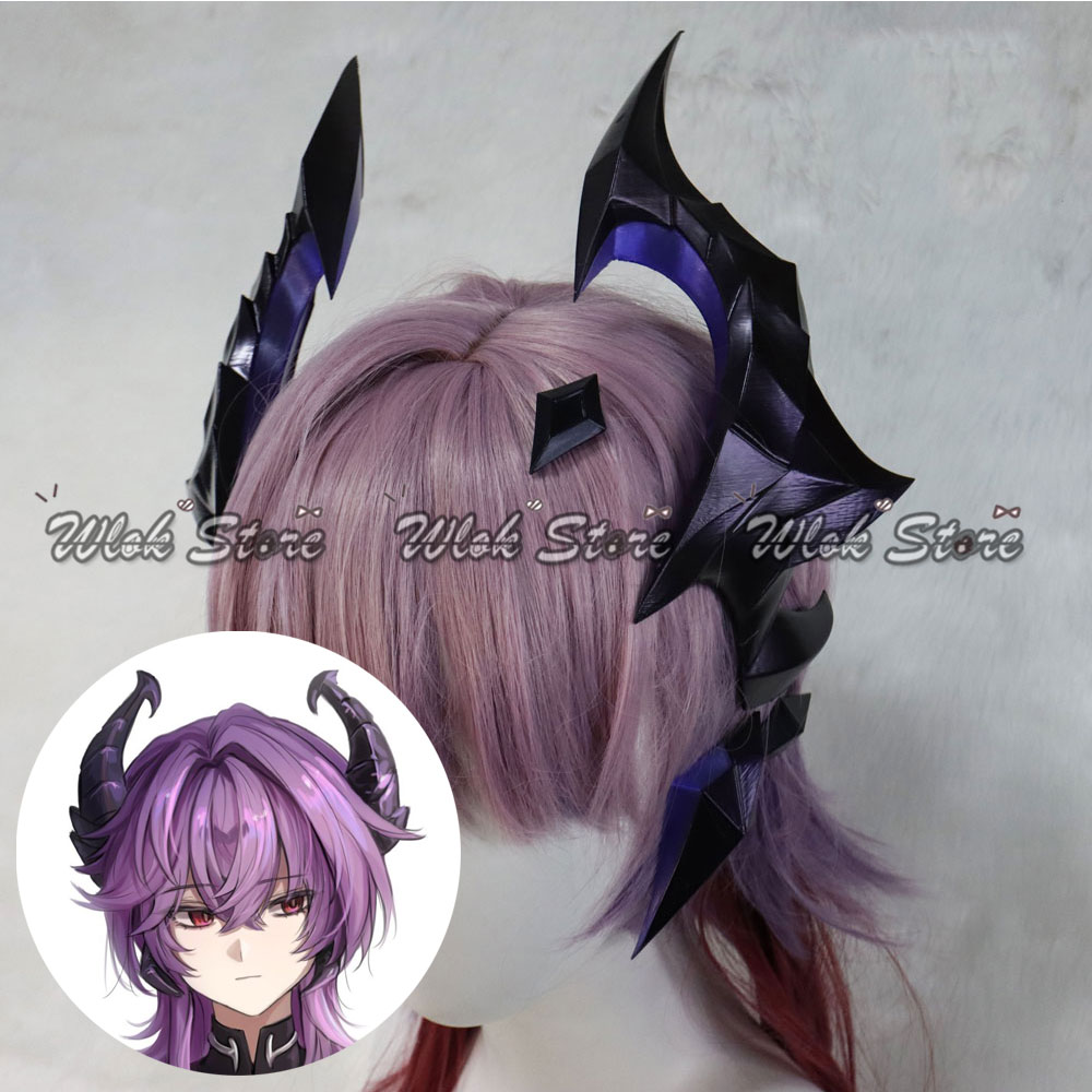 อุปกรณ์เสริมคอสเพลย์อนิเมะเกม  - Men Accessories For Party บทวิจารณ์และราคา