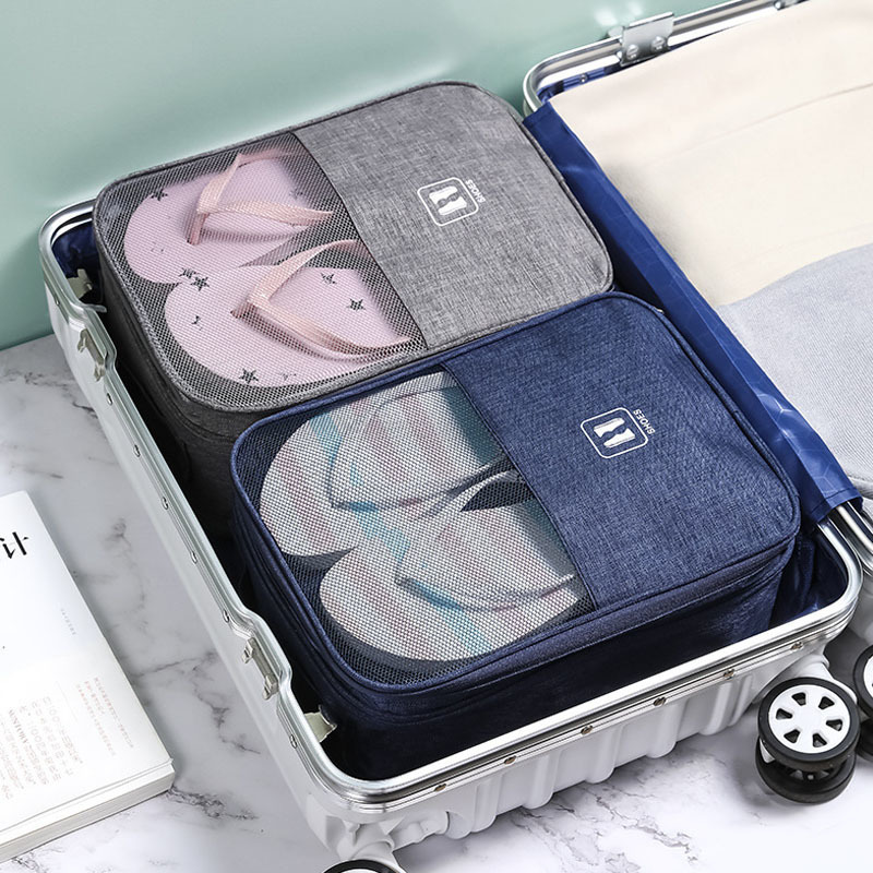 ผู้หญิงแบบพกพากระเป๋าเดินทางรอ - Men'S Accessories Organizer For Wardrobe บทวิจารณ์และราคา