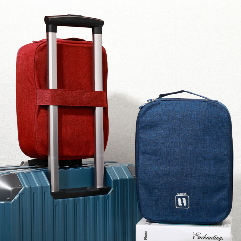 รองเท้ากันน้ำแบบพกพารองเท้าสำห - Men'S Accessories Organizer For Wardrobe บทวิจารณ์และราคา