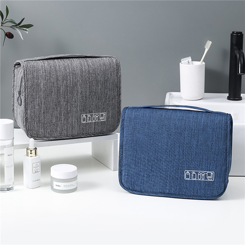 แขวนเดินทางขนาดใหญ่เครื่องสําอ - Men'S Accessories Organizer For Wardrobe บทวิจารณ์และราคา