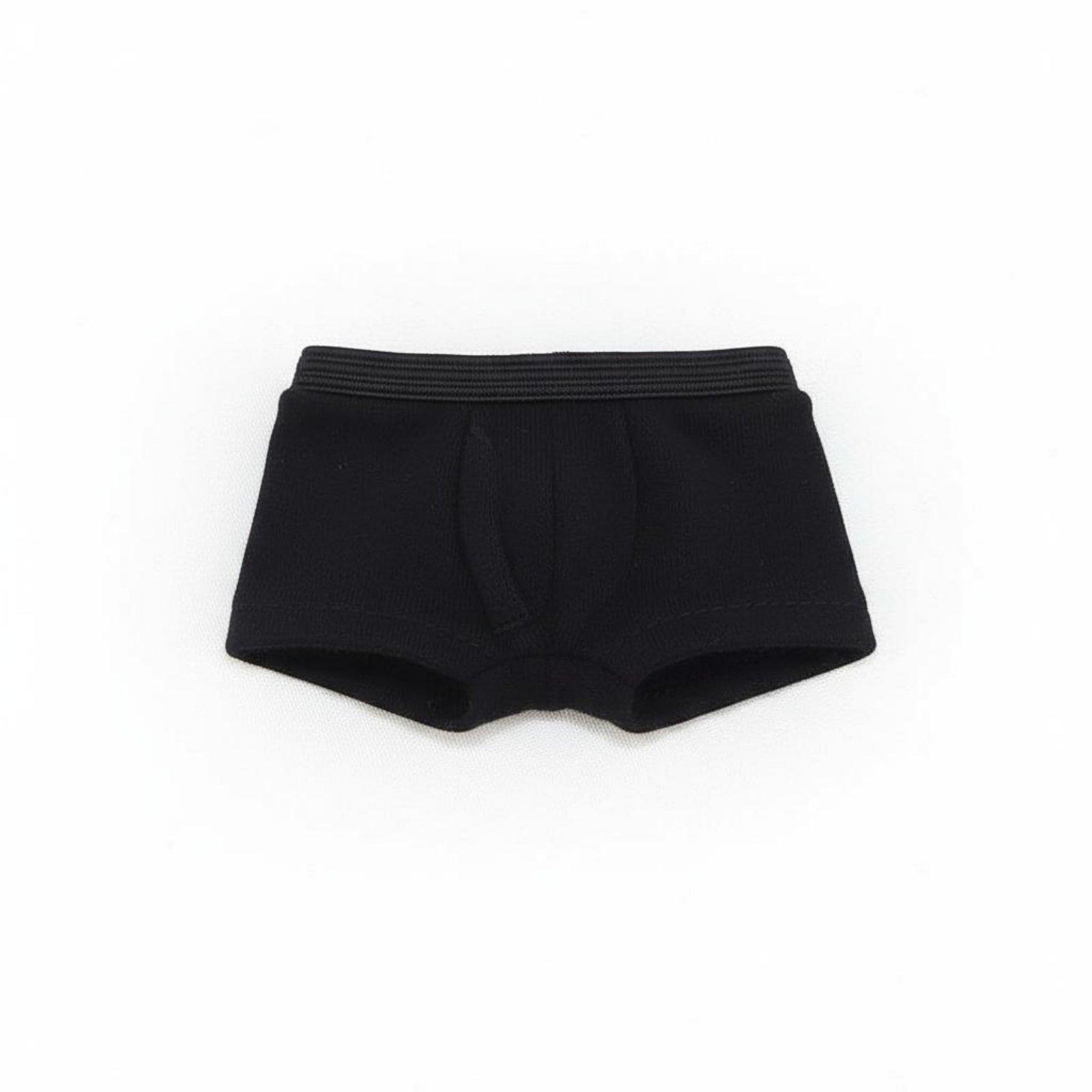 1 6 เสื้อผ้าตุ๊กตา กางเกงในชาย - Men'S Accessories Essentials บทวิจารณ์และราคา