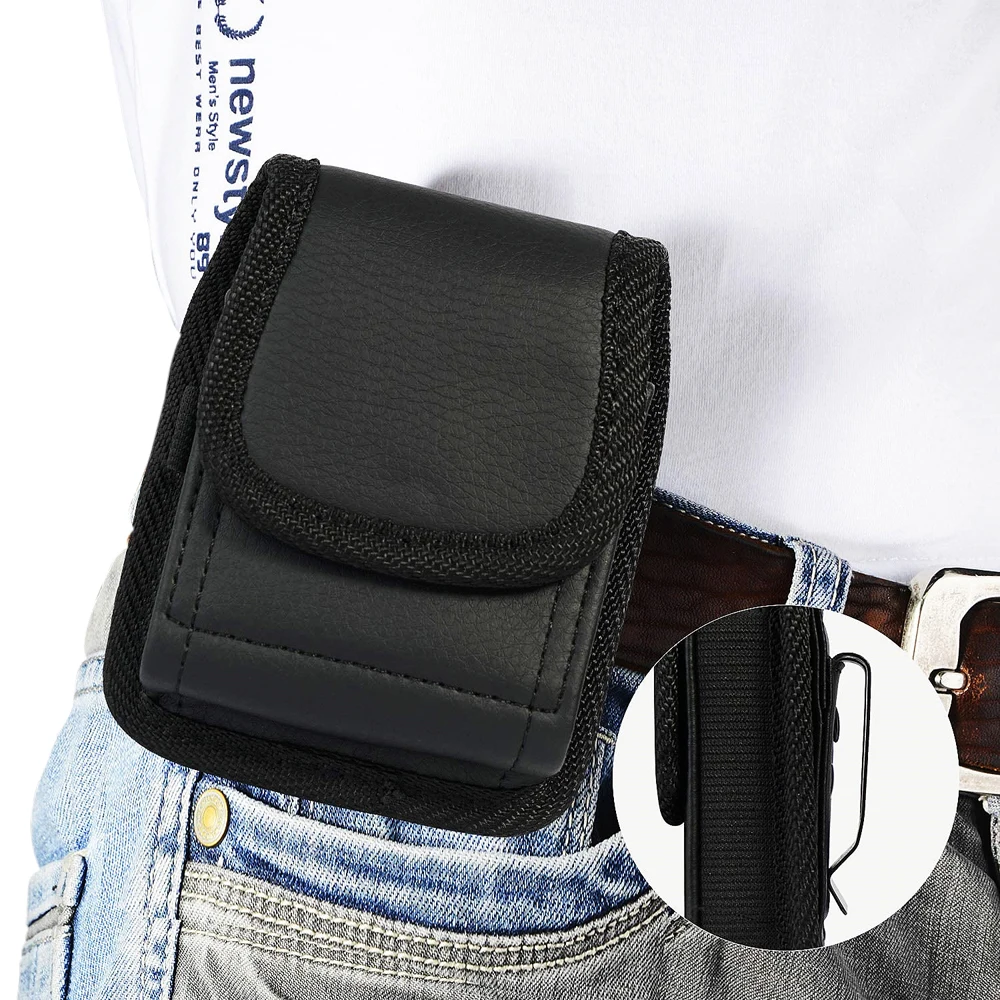 กระเป๋าใส่โทรศัพท์แบบใหม่สำหรั - Men Accessories Box บทวิจารณ์และราคา