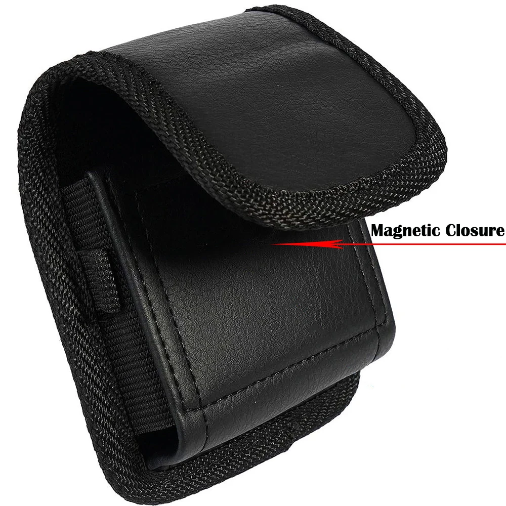 กระเป๋าใส่โทรศัพท์แบบใหม่สำหรั - Men Accessories Box บทวิจารณ์และราคา