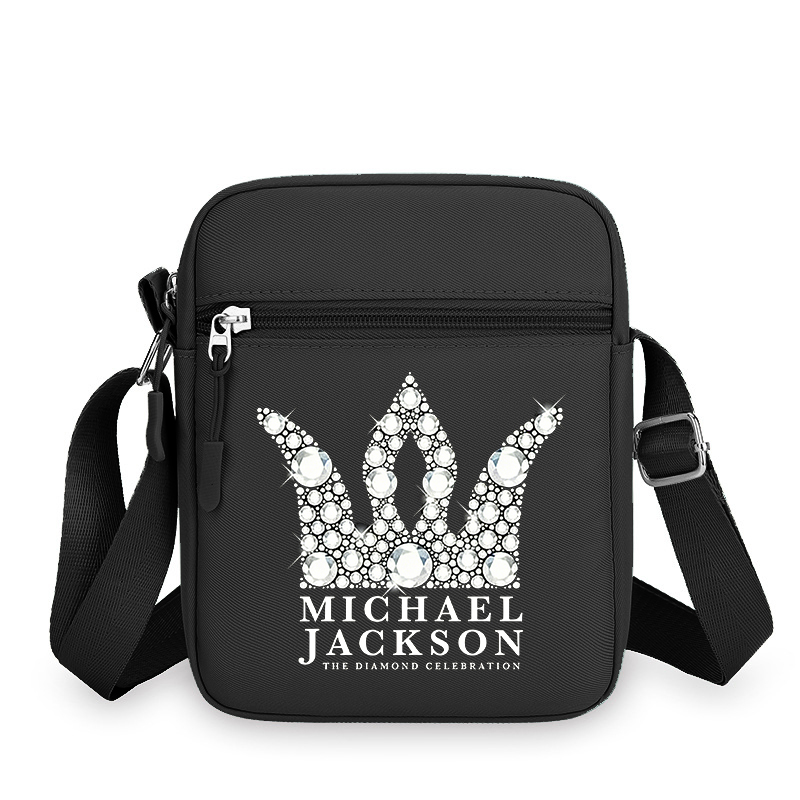 กระเป๋าใส่โทรศัพท์ลายอนิเมะสำห - Men Accessories Box บทวิจารณ์และราคา