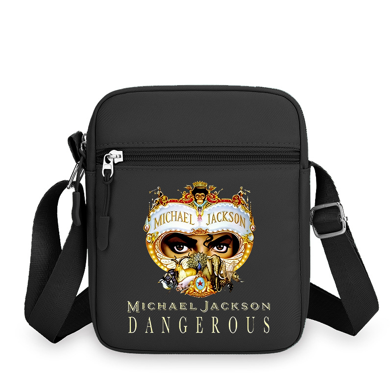 กระเป๋าใส่โทรศัพท์ลายอนิเมะสำห - Men Accessories Box บทวิจารณ์และราคา