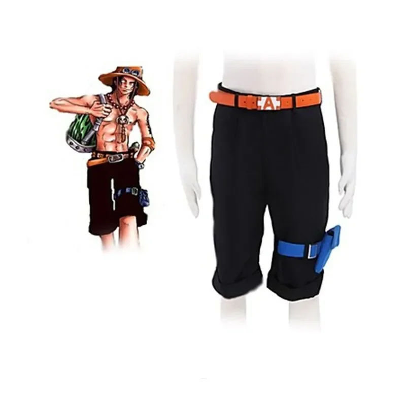 อะนิเมะพอร์ตกาส·ดี·เอซคอสเพลย์ - Men Accessories For Party บทวิจารณ์และราคา