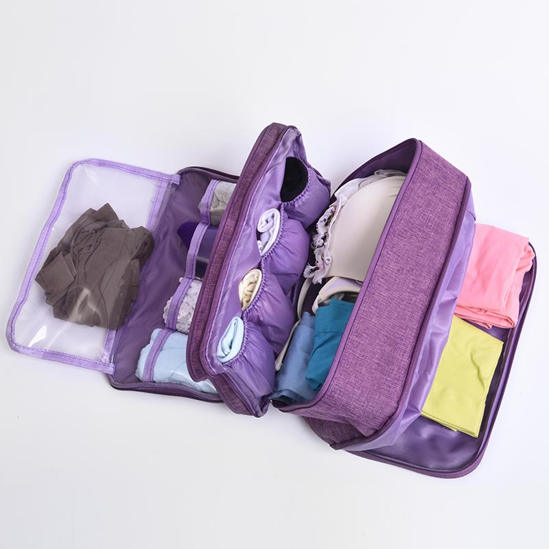 ชุดชั้นในกระเป๋าเก็บกระเป๋าเดิ - Men'S Accessories Organizer For Wardrobe บทวิจารณ์และราคา