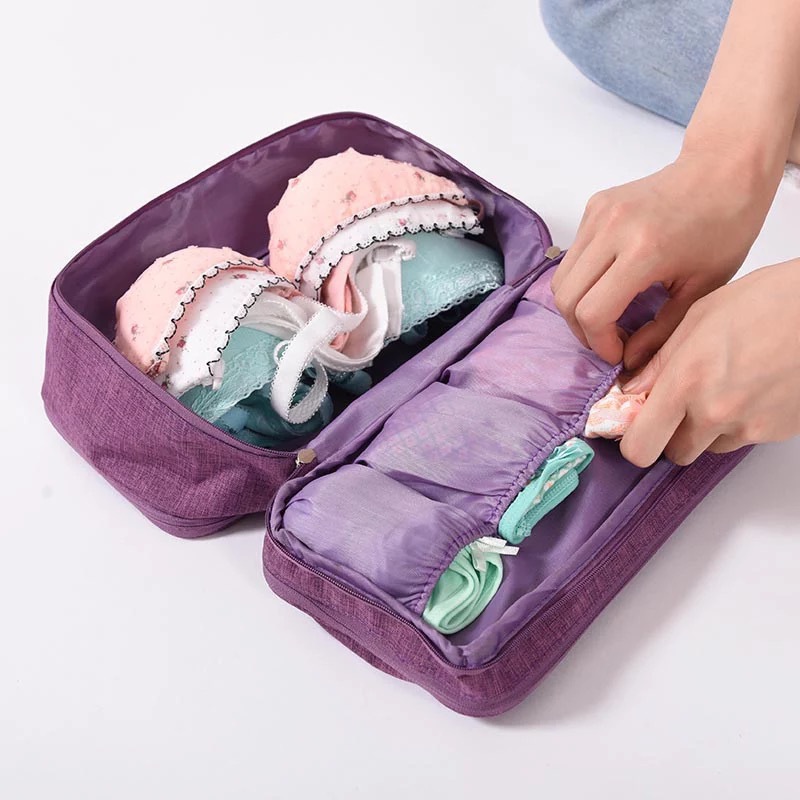 ชุดชั้นในกระเป๋าเก็บกระเป๋าเดิ - Men'S Accessories Organizer For Wardrobe บทวิจารณ์และราคา