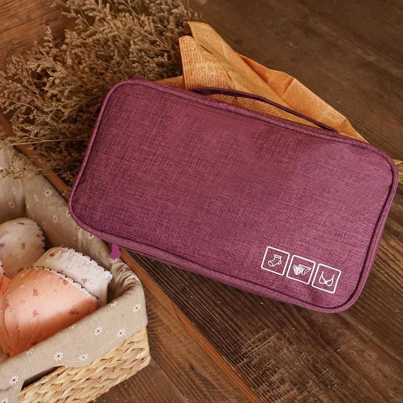 ชุดชั้นในกระเป๋าเก็บกระเป๋าเดิ - Men'S Accessories Organizer For Wardrobe บทวิจารณ์และราคา