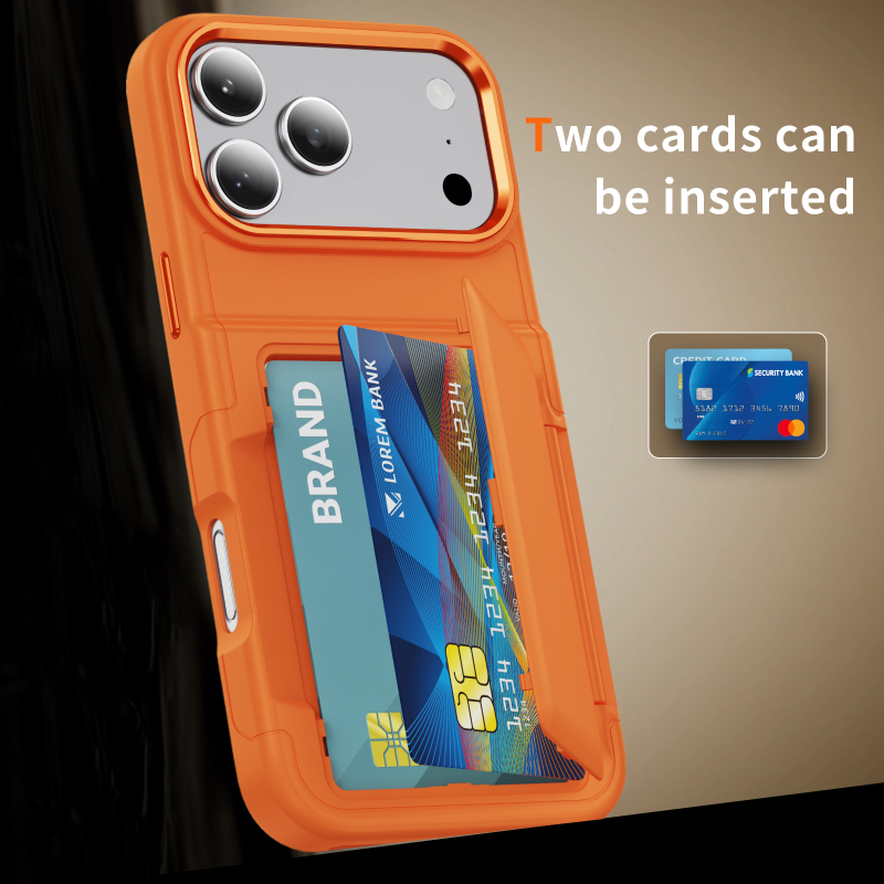 เคสโทรศัพท์แบบแข็งสีพื้น ผิวสั - Phone Wallet Combo บทวิจารณ์และราคา