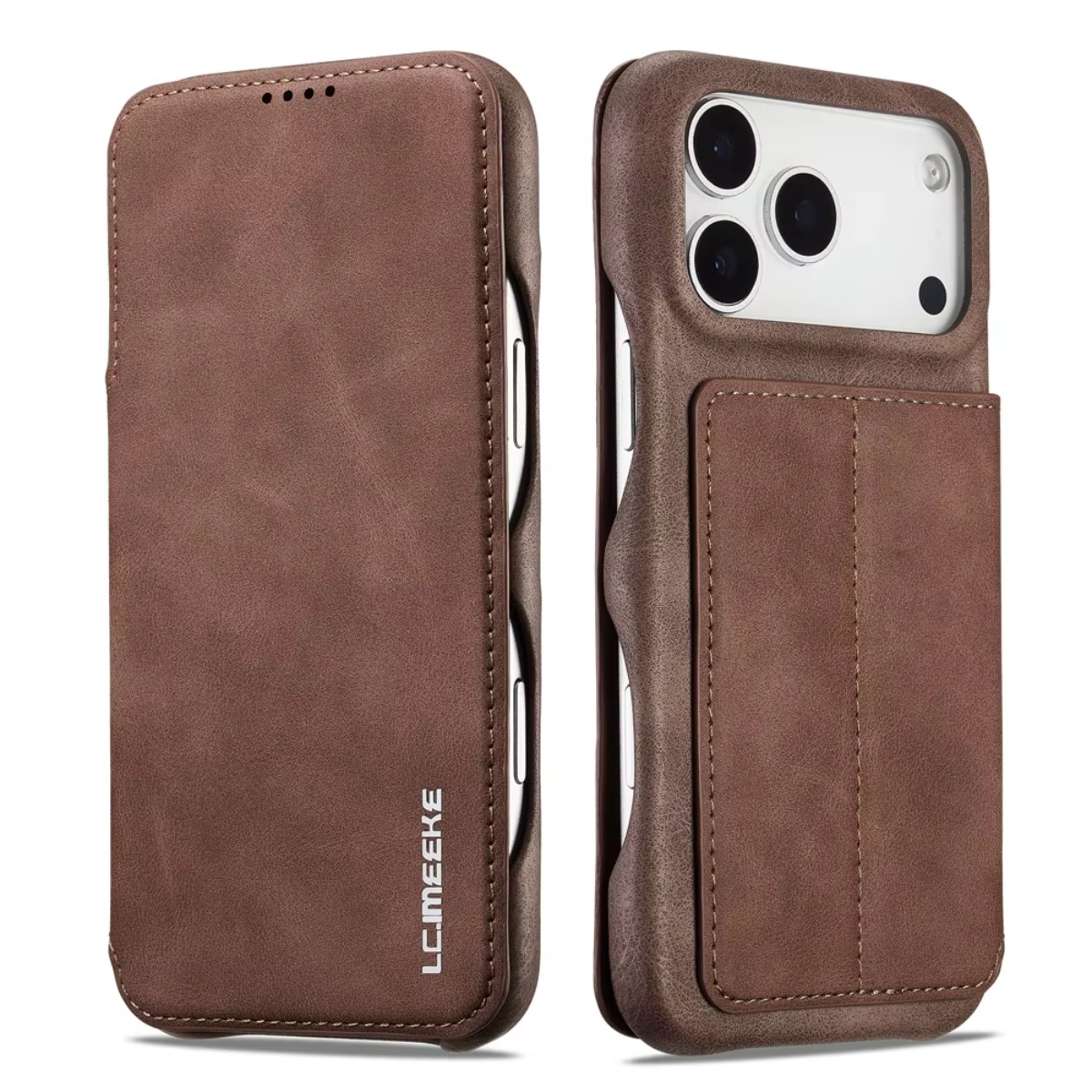 เคสโทรศัพท์แบบกระเป๋าหนังพับแม - Phone Wallet Combo บทวิจารณ์และราคา