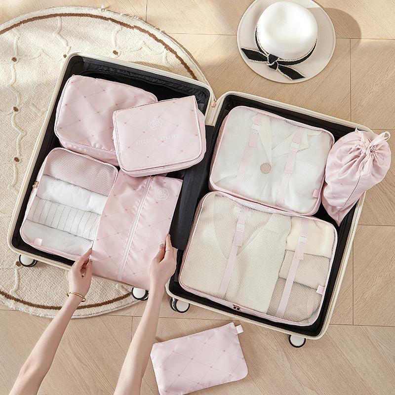 กระเป๋าจัดระเบียบกระเป๋าเดินทา - Men'S Accessories Organizer For Wardrobe บทวิจารณ์และราคา