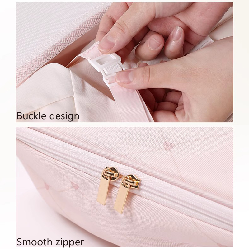 กระเป๋าจัดระเบียบกระเป๋าเดินทา - Men'S Accessories Organizer For Wardrobe บทวิจารณ์และราคา