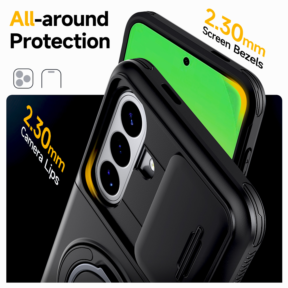 เคสแม่เหล็กกันกระแทกสำหรับ Sam - Phone Wallet Combo บทวิจารณ์และราคา