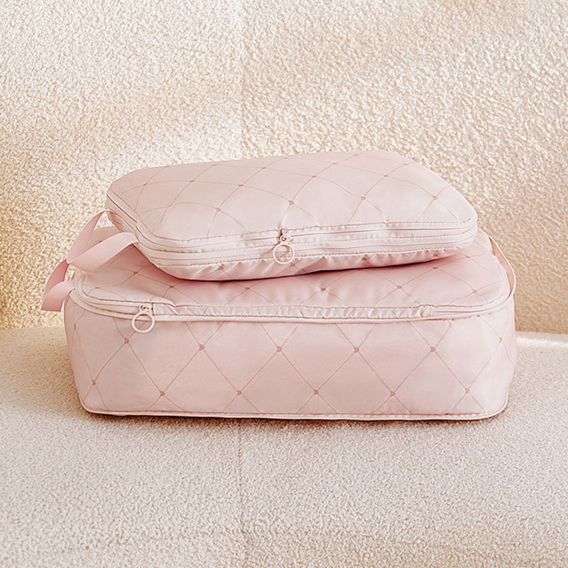 2ชิ้นกระเป๋าจัดระเบียบกระเป๋าถ - Men'S Accessories Organizer For Wardrobe บทวิจารณ์และราคา