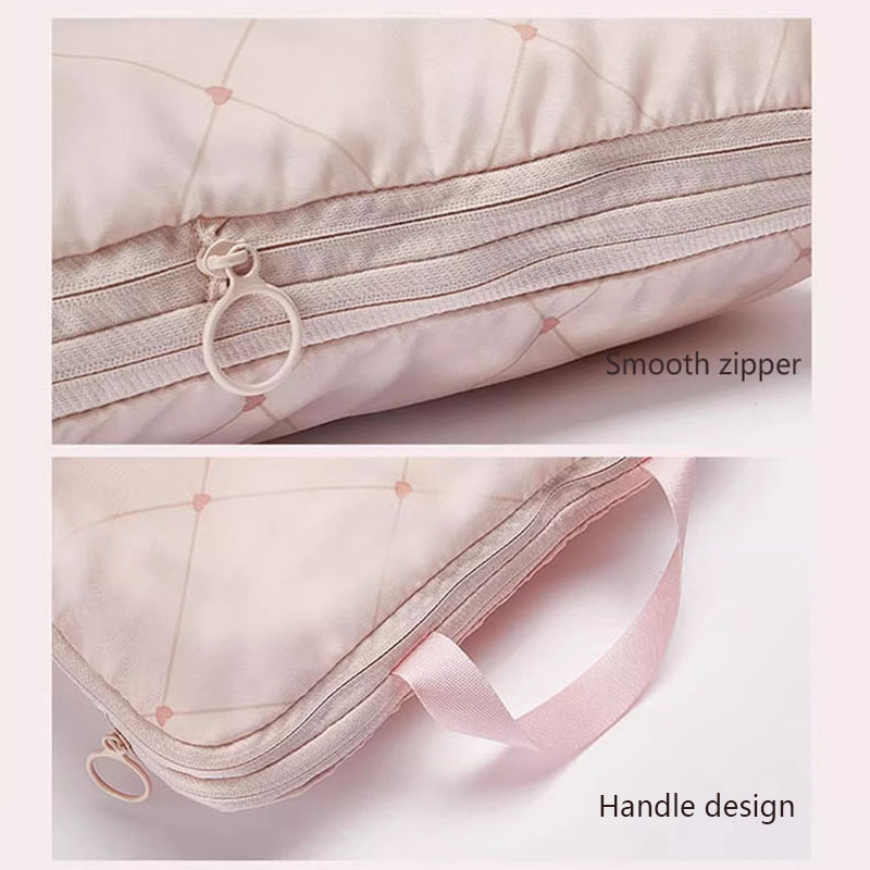 2ชิ้นกระเป๋าจัดระเบียบกระเป๋าถ - Men'S Accessories Organizer For Wardrobe บทวิจารณ์และราคา