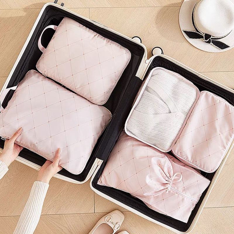 2ชิ้นกระเป๋าจัดระเบียบกระเป๋าถ - Men'S Accessories Organizer For Wardrobe บทวิจารณ์และราคา