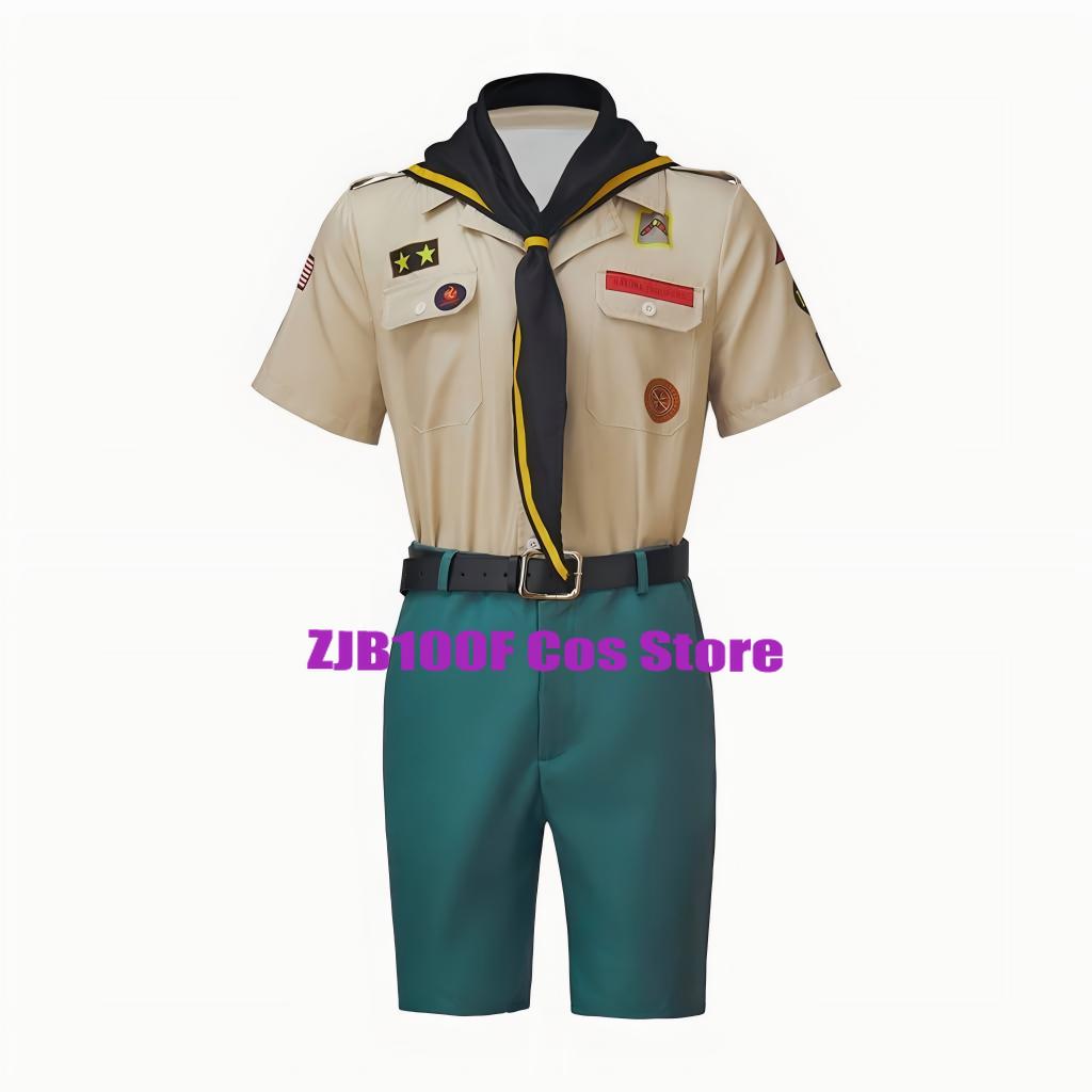 คอสเพลย์โกสต์ มาร์ติโน อนิเมะ  - Men Accessories For Party บทวิจารณ์และราคา