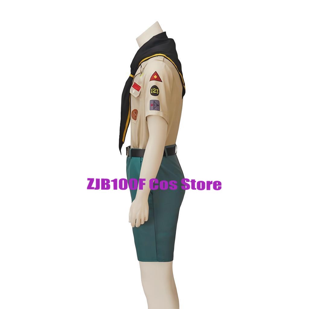 คอสเพลย์โกสต์ มาร์ติโน อนิเมะ  - Men Accessories For Party บทวิจารณ์และราคา