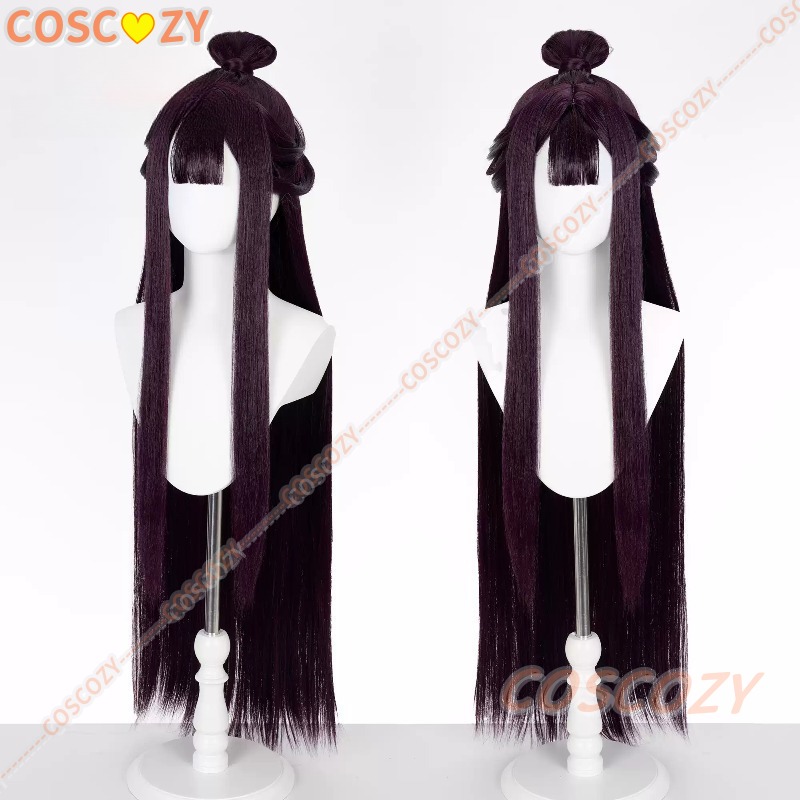 วิกคอสเพลย์อนิเมะ ฟุสึสึกะ นา  - Men Accessories For Party บทวิจารณ์และราคา