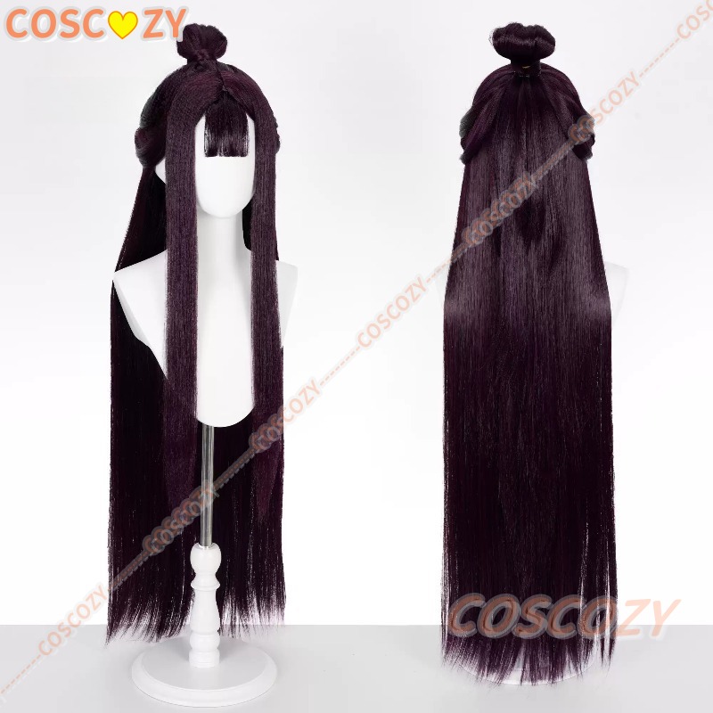 วิกคอสเพลย์อนิเมะ ฟุสึสึกะ นา  - Men Accessories For Party บทวิจารณ์และราคา