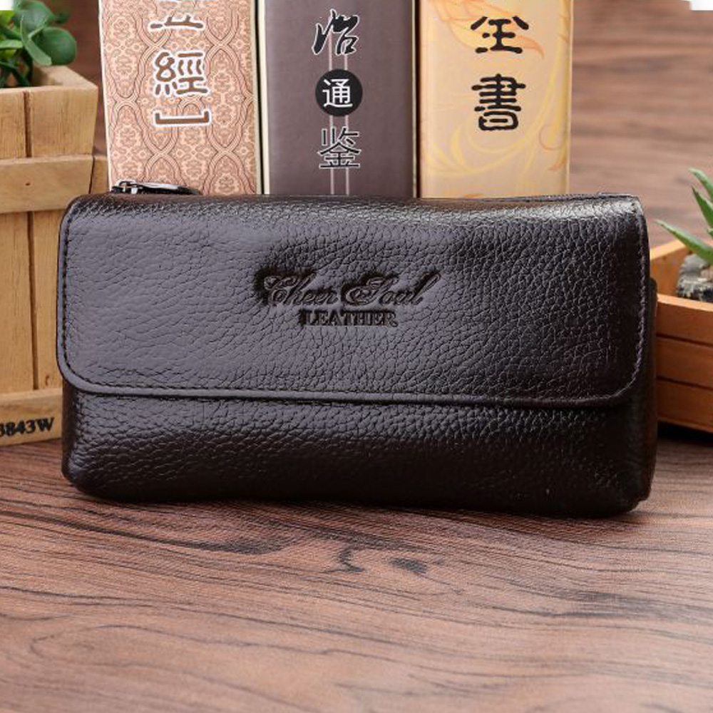 กระเป๋าคาดเอวสำหรับผู้ชายกระเป - Men Accessories Box บทวิจารณ์และราคา
