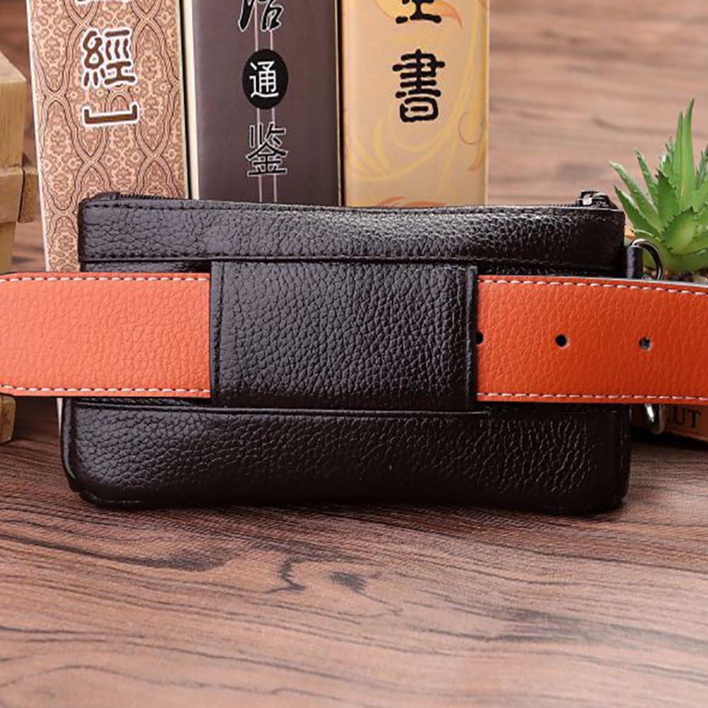 กระเป๋าคาดเอวสำหรับผู้ชายกระเป - Men Accessories Box บทวิจารณ์และราคา