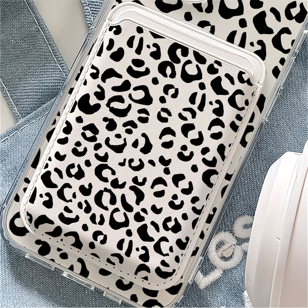 เคสโทรศัพท์ลายเสือดำสำหรับใส่บ - Phone Wallet Combo บทวิจารณ์และราคา