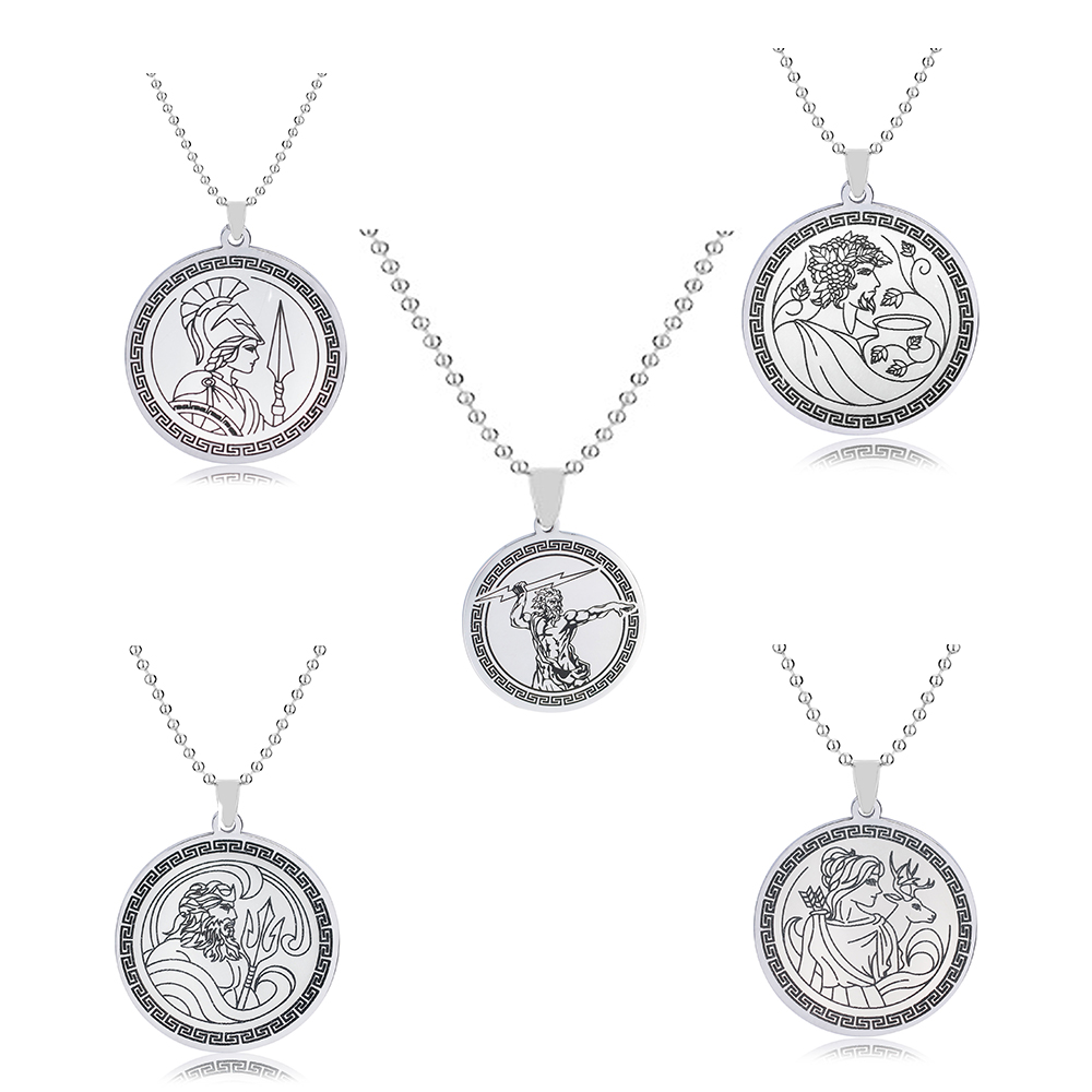 7 รูปแบบ Vintage Zeus Athena P - Zeus Men Accessories บทวิจารณ์และราคา
