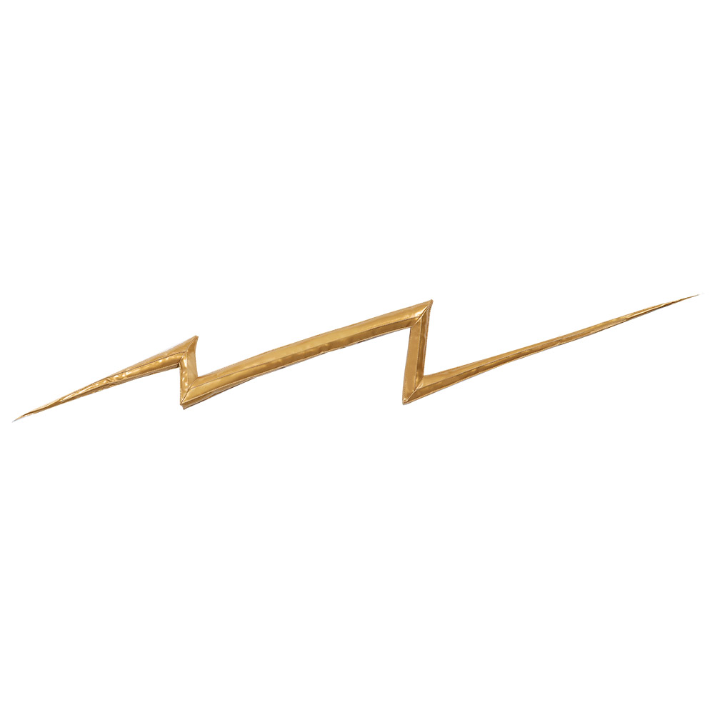 อุปกรณ์ประกอบฉากคอสเพลย์ซุส สา - Zeus Men Accessories บทวิจารณ์และราคา