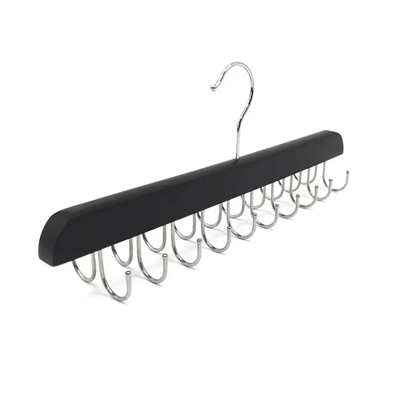 ไม้เข็มขัด Rack ผู้หญิงแขวนสํา - Men'S Accessories Organizer For Wardrobe บทวิจารณ์และราคา