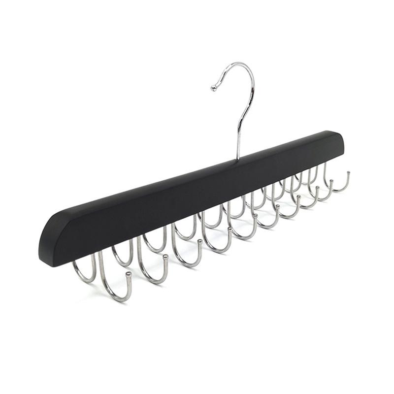 ไม้เข็มขัด Rack ผู้หญิงแขวนสํา - Men'S Accessories Organizer For Wardrobe บทวิจารณ์และราคา