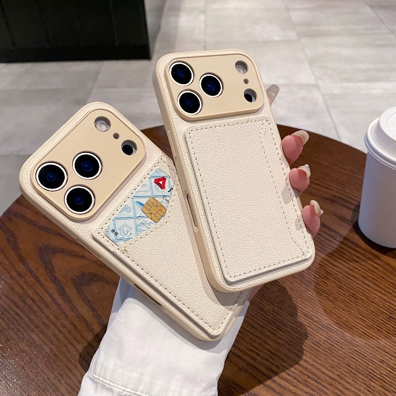 เคสโทรศัพท์แบบกระเป๋าหนัง PU พ - Phone Wallet Combo บทวิจารณ์และราคา