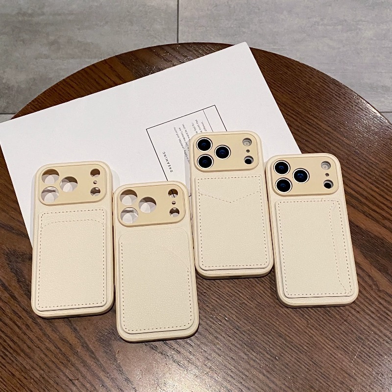 เคสโทรศัพท์แบบกระเป๋าหนัง PU พ - Phone Wallet Combo บทวิจารณ์และราคา