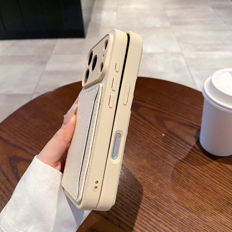 เคสโทรศัพท์แบบกระเป๋าหนัง PU พ - Phone Wallet Combo บทวิจารณ์และราคา