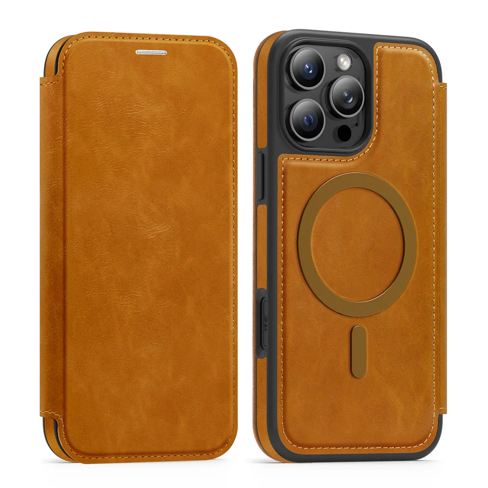 เคสโทรศัพท์หนังฝาพับแม่เหล็ก ส - Phone Wallet Combo บทวิจารณ์และราคา