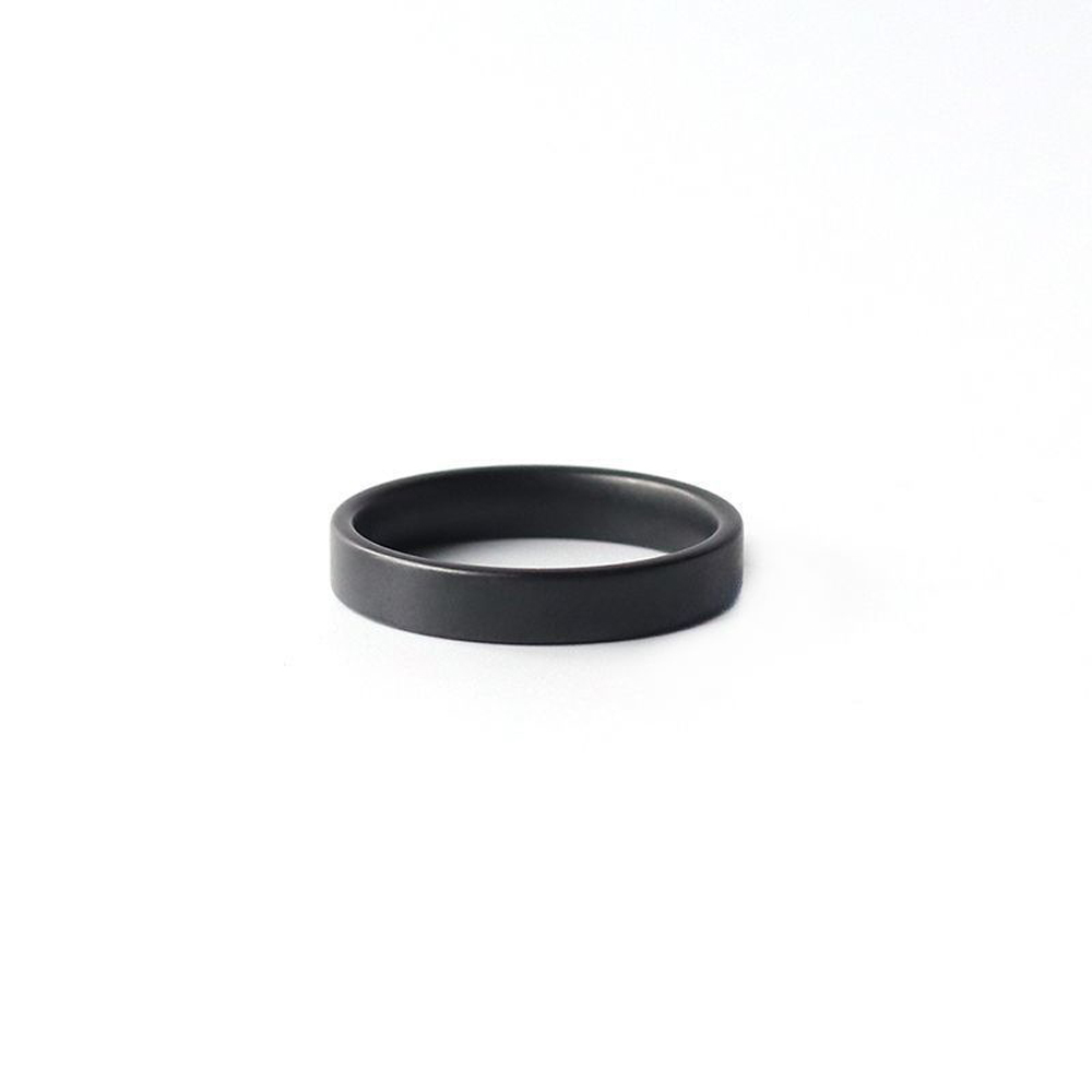 ขนาดเล็กขายส่ง 4 มม.แหวนเซรามิ - Men'S Accessories Essentials บทวิจารณ์และราคา