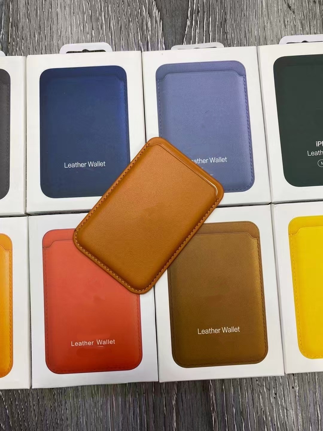 เคสกระเป๋าสตางค์หนังสำหรับโทรศ - Phone Wallet Combo บทวิจารณ์และราคา