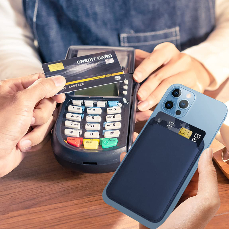เคสกระเป๋าสตางค์หนังสำหรับโทรศ - Phone Wallet Combo บทวิจารณ์และราคา